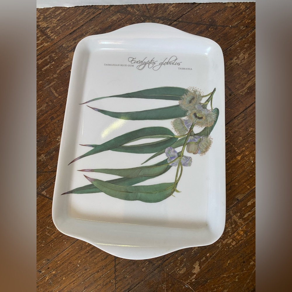 Ashdene of Australia Botanical Print Tray